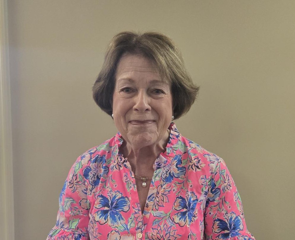 Catherine Haining